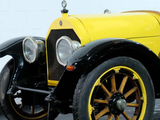 Cadillac Typ 57 Raceabout