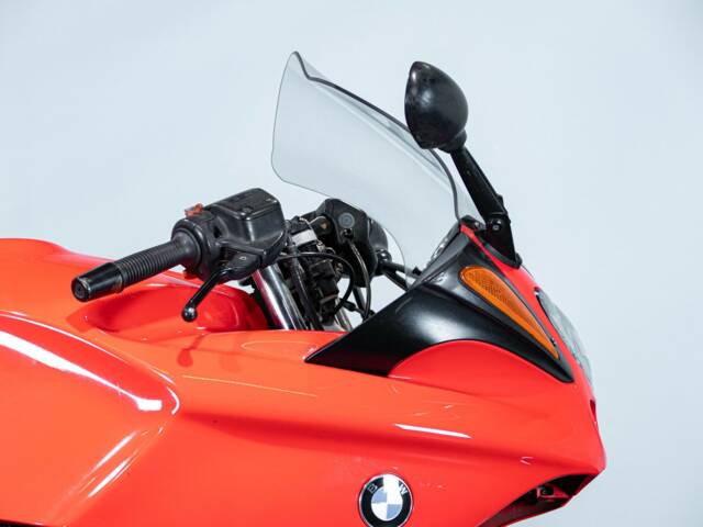 BMW R 1100 S