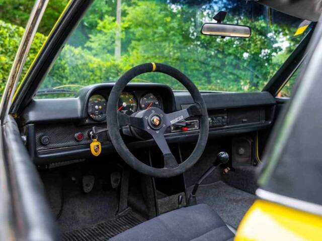 Porsche 914/6