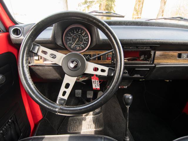 Volkswagen Beetle 1303