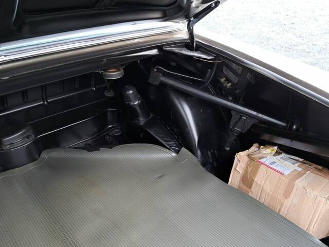 Mercedes-Benz 280 SE 3,5