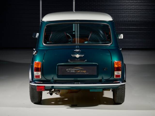 Rover Mini Cooper 1,3i
