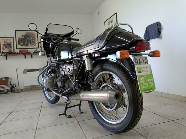 BMW R 90 S