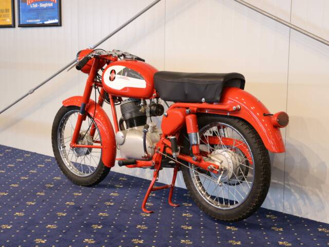 Gilera Giubileo 100