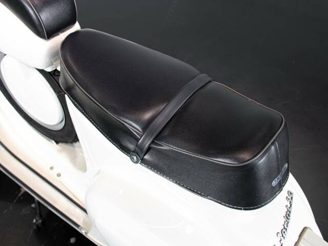 Piaggio Vespa 50 SS