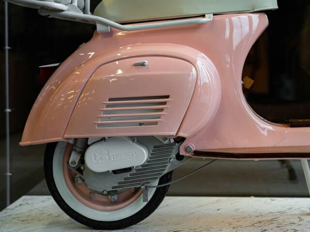 Piaggio Vespa 50 N Special