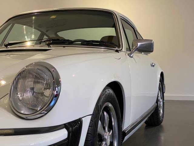 Porsche 911 2.7