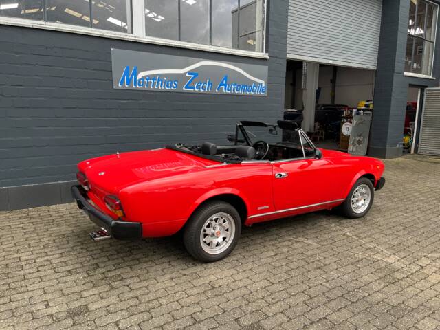 Pininfarina Azzurra Spider