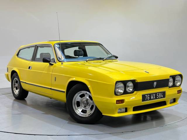 Image 1/8 of Reliant Scimitar GTE (1976)
