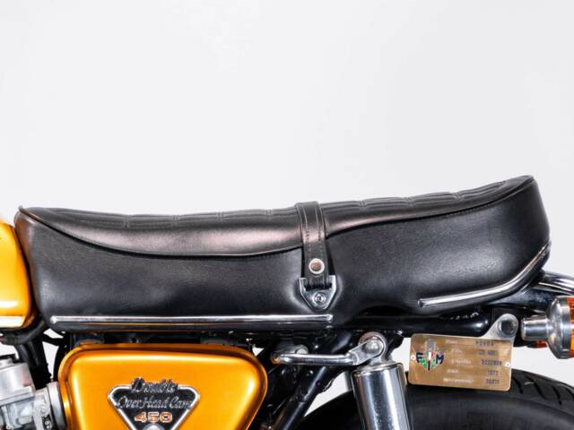 Honda CB 450