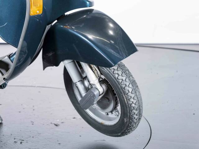 Piaggio Vespa PK 50 N