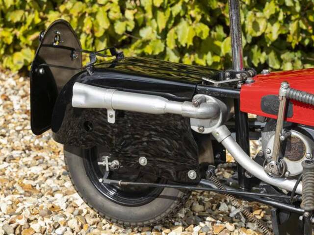 Brockhouse Corgi