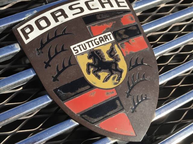 Porsche 912