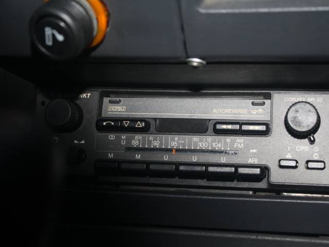 Peugeot 205 CTi 1,6