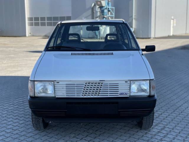 FIAT Uno 60