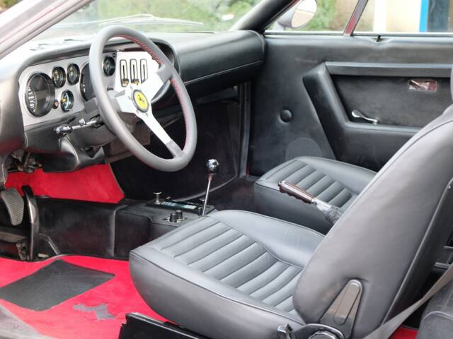 Ferrari Dino 308 GT4