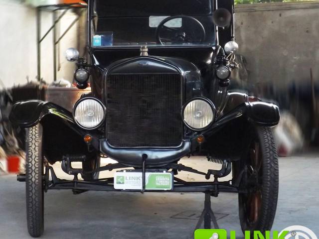 Ford Model T Classic Cars For Sale - Classic Trader