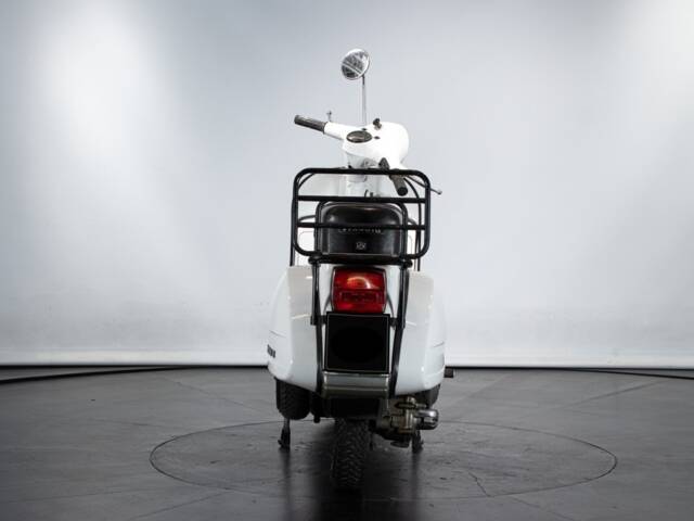 Piaggio Vespa P 200 E