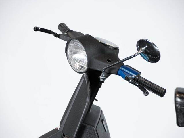 Piaggio Vespa PK 50 XL