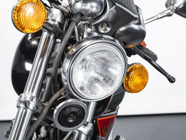 Moto Morini New York 350