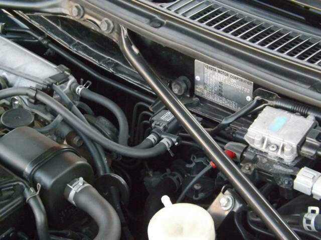 Toyota Celica GT-Four