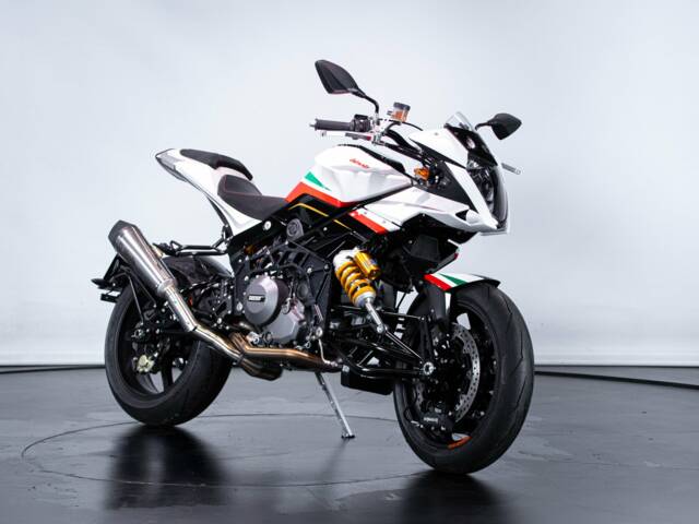 Bimota Tesi 3D "Final Edition"
