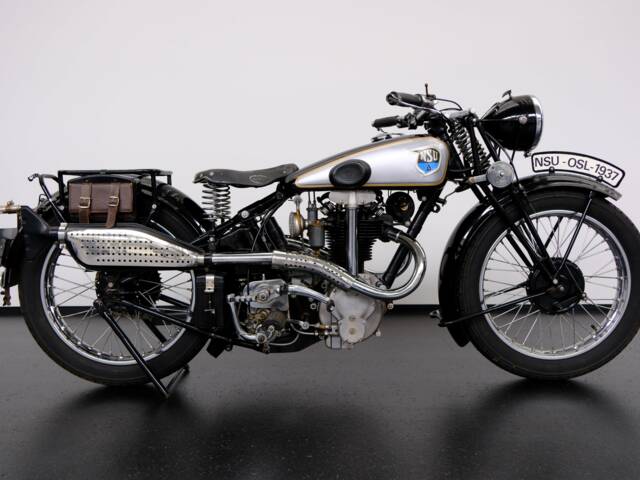 NSU 351 OSL
