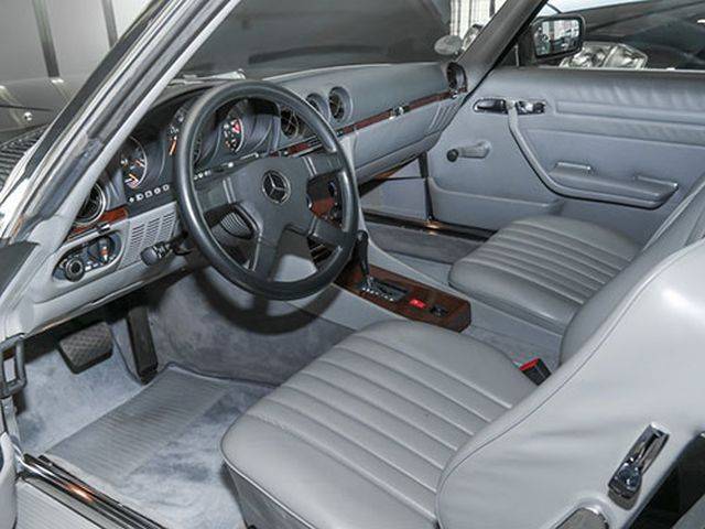 Mercedes-Benz 300 SL