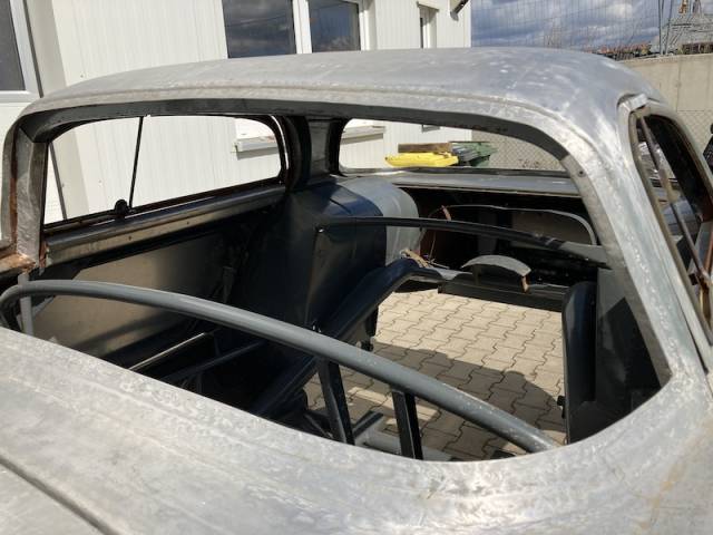 Maserati A6 GCS