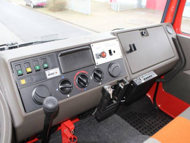 Iveco 110-17 AW