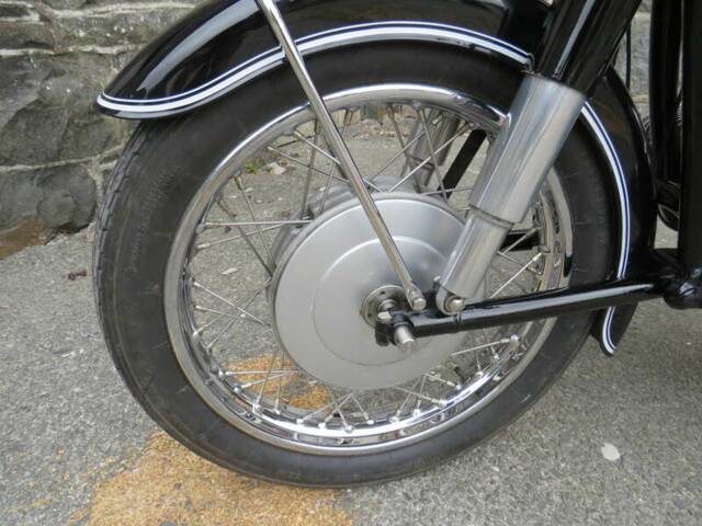 BMW R 60/2