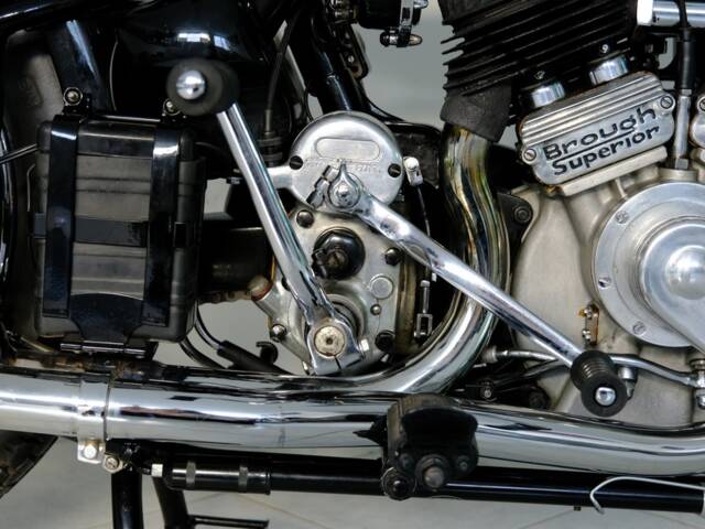 Brough-Superior SS 80