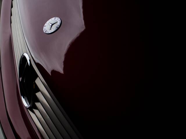 Mercedes-Benz SL 280 "Final Edition"