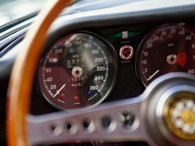 Jaguar E-Type
