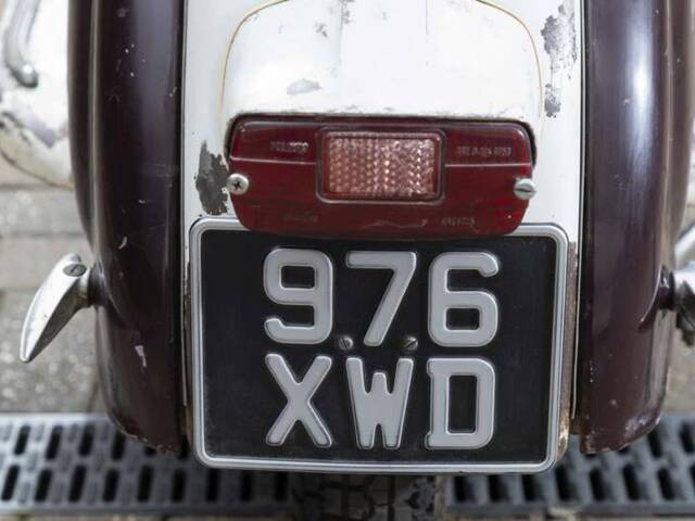 Innocenti Li 125