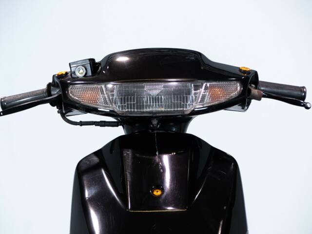Honda DIO ZX
