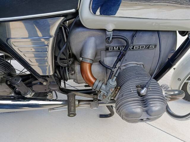 BMW R 60/5