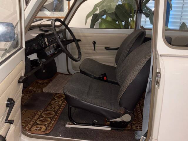 Trabant 601
