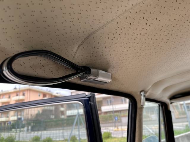 Alfa Romeo 2000 Berlina
