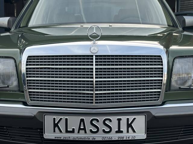 Mercedes-Benz 280 SE