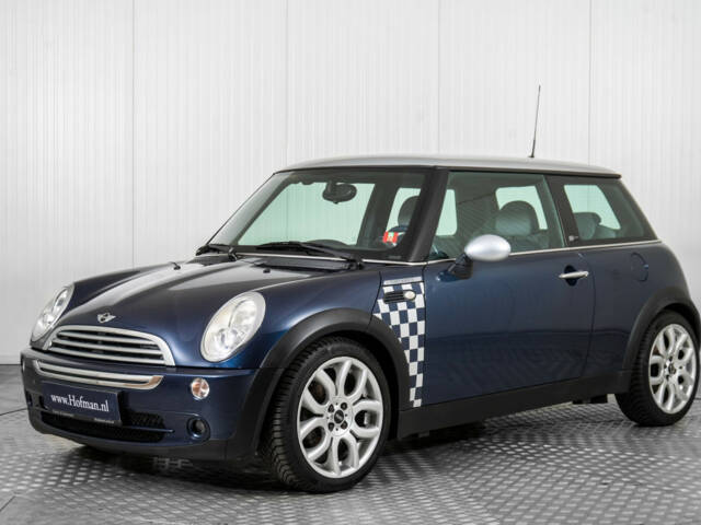 Image 1/49 of Mini Cooper (2006)