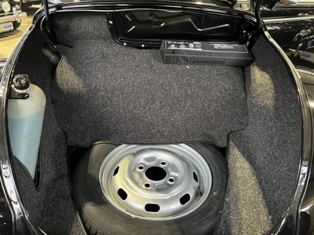Volkswagen Beetle 1303 LS