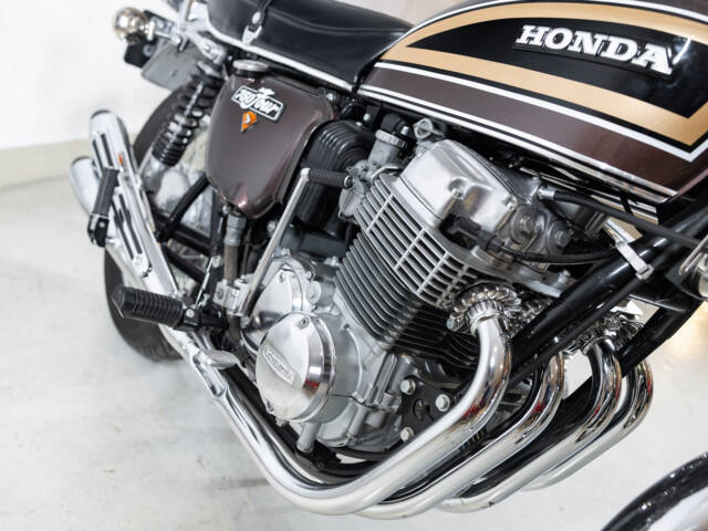 Honda CB 750 Four