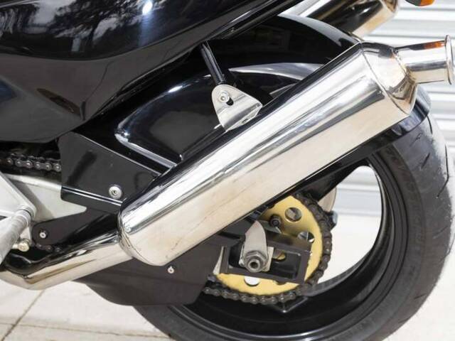 Norton F1
