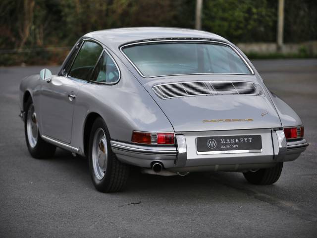 Porsche 911 2.0