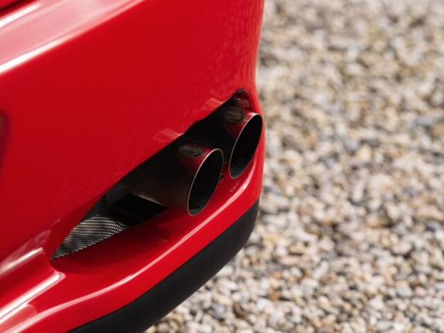 Ferrari 550 Maranello