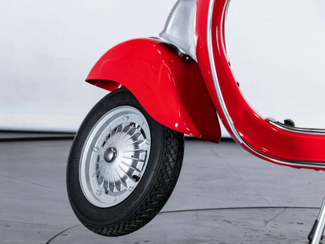 Piaggio Vespa 50 S