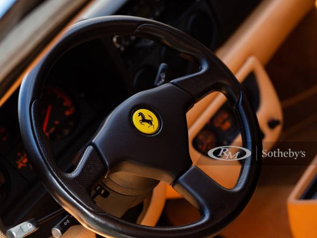 Ferrari F 512 M