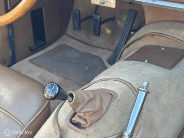 Jaguar XK 150 DHC