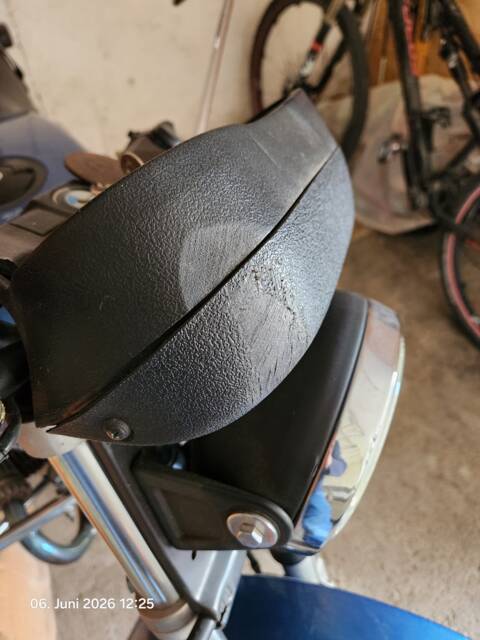 BMW R 45